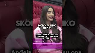 rtvpink rtvpinkofficial zadrugaelita elita elita8 zadruga [upl. by Aneger887]