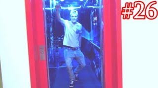 COOLSTE LIFT OOIT  ENZOKNOL VLOG 26 [upl. by Om612]