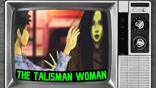 The TALISMAN WOMAN  Yamishibai ep1 EXPLAINED [upl. by Strait287]