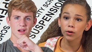 MattyBRaps Reacts Already Gone Story Lyrics amp Reading Your Comments [upl. by Eimma344]