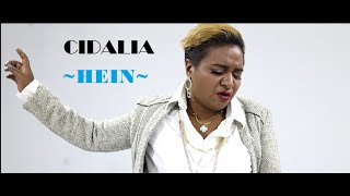 Cidalia  HEIN OFFICIAL MUSIC VIDEO [upl. by Namyac]