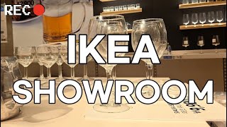 IKEA 이케아 SHOWROOM shopping in korea vlog haul trend DIY COSTCO KOREA VLOG FOOD TOWER TOUR [upl. by Labannah306]