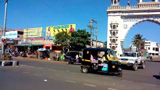 Bidar city tour [upl. by Bovill428]