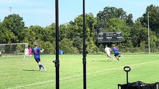 QCM U14 MLS Next vs Arlington SA 2010B ECNL 082723 Final Scored 11 [upl. by Wheelwright200]