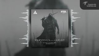 Warsong  Slowed  Reverb  Piercing light  After Effect  music lofimusic [upl. by Einreb]