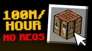 The BEST Hypixel Skyblock DUPE mod Kmod [upl. by Siahc]