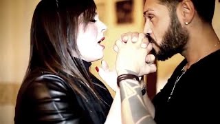 MANUEL feat GIUSY ATTANASIO SULTANTE PE MITA video ufficiale [upl. by Salena]