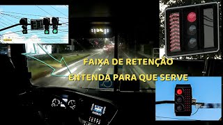 UMA CURIOSIDADE SOBRE A FAIXA DE RETENÇÃO [upl. by Dimmick423]