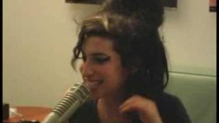 The DL  Amy Winehouse Rehab Live [upl. by Damle]