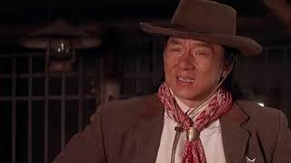 Jacky chan full movie shanghai knights [upl. by Ailemac]