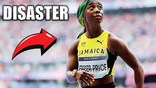 ShellyAnn FraserPryceThe Hidden Battles of a Sprinting Legend [upl. by Trab]