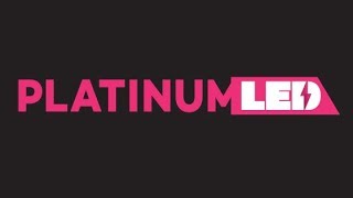 PlatinumLED Grow Lights P1200 PAR Test and Overview [upl. by Daney]