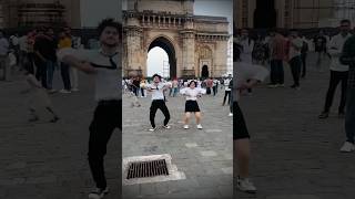 Dance Boy dance love funny cute anshkukreja ytshorts feel omaahi techprank [upl. by Hedgcock]