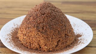 Russian Anthill Cake Recipe – Muraveinik [upl. by Rengia223]