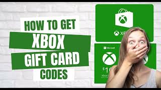 20 BEST FREE GAMES on XBOX in 2024 HUGE UPDATE  Free Xbox Gift Card Codes [upl. by Drahser]