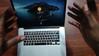 How to Reset Apple MacBook Password if you forget it In less than 5 minutes [upl. by Ehc]