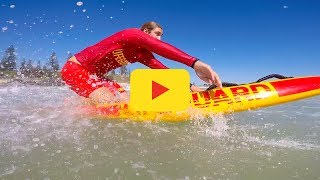 ALS NSW Lifeguards  A Day In The Life [upl. by Vitalis420]