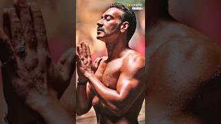 Ajay Devgan Biography ajaydevgan biography bollywood bollywoodbiography [upl. by Naelopan]