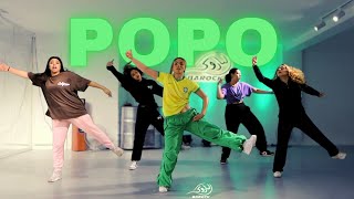 STORMY  POPO  Dance Choreography [upl. by Mcclenon]