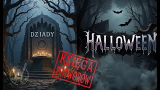 Dziady Halloween verUlf Pogromca [upl. by Luane]