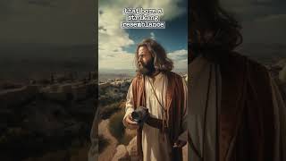 Time Travelers Divine Encounter with Jesus Christ 🤯 [upl. by Anatak]