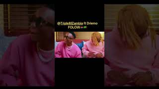 Triple m ft driemo follow shortdriemo link below httpsyoutubeyEXBfGuuhUgsiJz5HoT1cwhjsfMDP [upl. by Corri289]