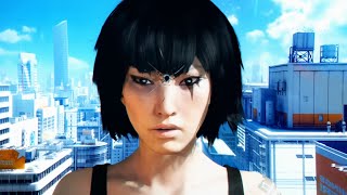 Mirrors Edge Review [upl. by Abad564]