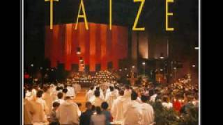 Taizé Gloria Deo [upl. by Wartow24]