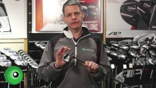 Callaway X2 Hot Iron Review [upl. by Bates]