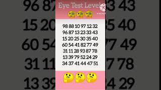 find the same numbergkquiz gkgeneralknowledgequizgkquiziqtestpaheli [upl. by Alysoun601]