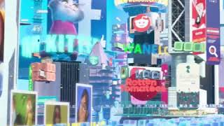 Ralph Breaks the Internet  Jimmy Cries Scene [upl. by Orlanta]