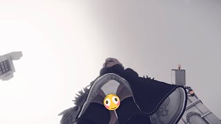 Nier Automata without censor camera 😳 [upl. by Devlin]