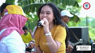 Elsa Safitri  Sesal  Familys Group Live Cover Pesta Rakta Limo 08 Depok [upl. by Durno]