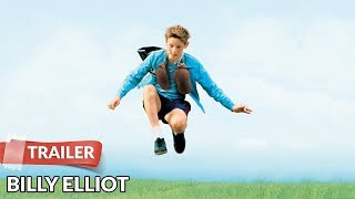 Billy Elliot 2000 Trailer  Jamie Bell  Julie Walters [upl. by Furiya723]