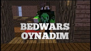 BED WARS OYNIMIZ LIKE VA OBUNA [upl. by Narda]