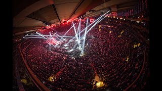 Phish  12302019  Tweezer 4K HDR [upl. by Botti431]