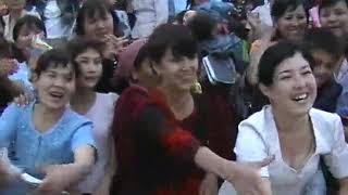 Bunyodbek Saidov  2006yil Qoraqalpogiztondagi konsert dasturlaridan [upl. by Ailegra]