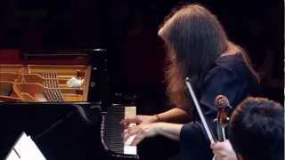 Scarlatti Sonate K141  Martha Argerich [upl. by Sabir]