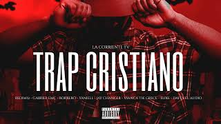 Mix Trap Cristiano 2024 Playlist  Lo mejor del Trap y Drill Cristiano 2025 [upl. by Alyse]