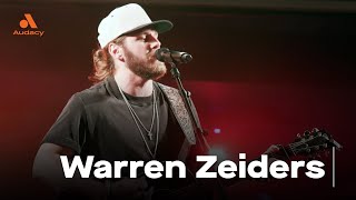 Tortuga Music Festival Warren Zeiders [upl. by Troth]