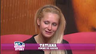 Secret Story S1  Quotidienne 13  Lintégrale  Remastered [upl. by Ahsiatal520]