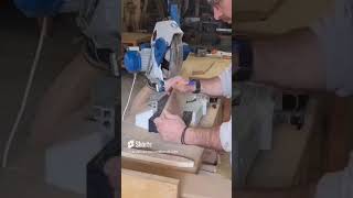 woodwork woodworking art artist fun satisfying wood woodcraft [upl. by Eggett]