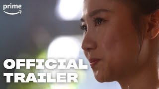 Five Blind Dates  Official Trailer  Prime Video [upl. by Nylesoj878]