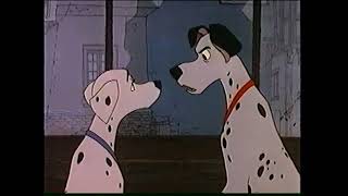 101 Dalmatians 1961  Covered in Soot [upl. by Ligriv]