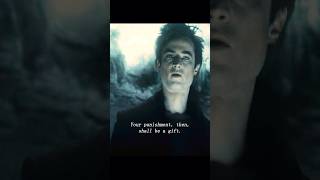 The Sandman punished the man who killed his partnerflim shortvideo film [upl. by Everick]