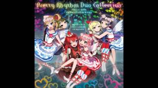 Pretty Rhythm Rainbow Live  ITO amp OTOHA  「ALIVE」  FULL SONG [upl. by Prior]