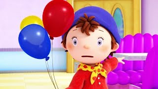 Noddy In Toyland  1 Hour Compilation  Noddy English Full Episodes [upl. by Ferrick559]