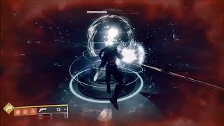 Solo The Shattered Throne Bosses  20 Levels Under 570 Power Destiny 2 Forsaken [upl. by Iramo]