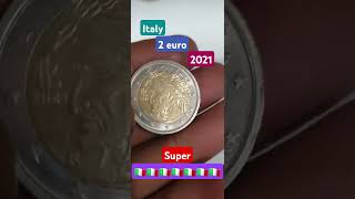 I Found a 2 Euro Coin Worth 10000 [upl. by Winfred]