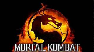 Mortal Kombat Theme Song Original [upl. by Munn]